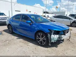 4T1G11AK1LU303105 2020 TOYOTA CAMRY