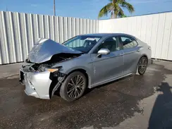 4T1G11AK1LU306022 2020 TOYOTA CAMRY