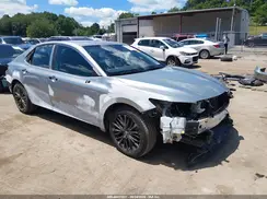 4T1G11AK1LU306831 2020 TOYOTA CAMRY