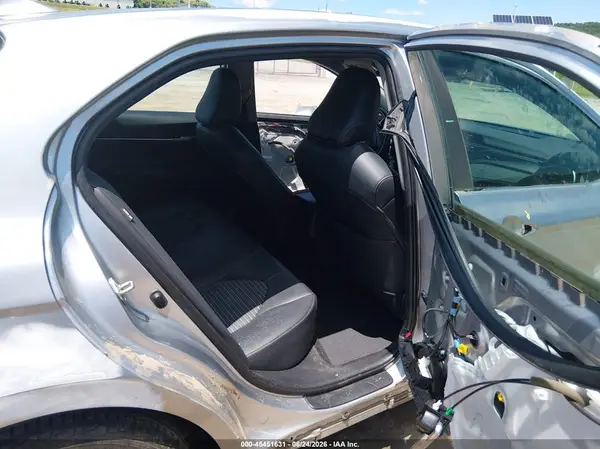 4T1G11AK1LU306831 2020 TOYOTA CAMRY - Image 8