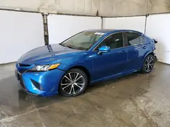 4T1G11AK1LU307414 2020 TOYOTA CAMRY