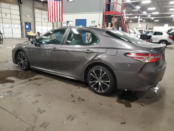 4T1G11AK1LU308644 2020 TOYOTA CAMRY - Image 2