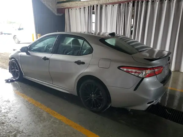 4T1G11AK1LU309356 2020 TOYOTA CAMRY - Image 2