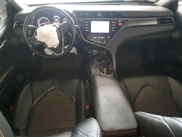 4T1G11AK1LU309356 2020 TOYOTA CAMRY - Image 8
