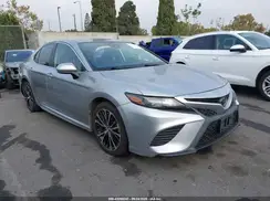 4T1G11AK1LU311821 2020 TOYOTA CAMRY