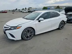 4T1G11AK1LU312046 2020 TOYOTA CAMRY