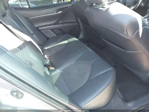4T1G11AK1LU312256 2020 TOYOTA CAMRY - Image 8