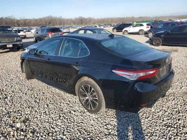 4T1G11AK1LU315495 2020 TOYOTA CAMRY - Image 2