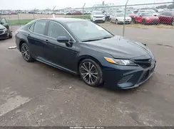 4T1G11AK1LU315691 2020 TOYOTA CAMRY
