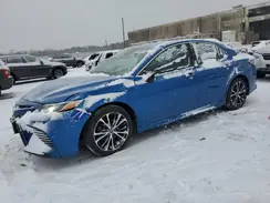 4T1G11AK1LU316873 2020 TOYOTA CAMRY