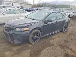 4T1G11AK1LU317263 2020 TOYOTA CAMRY