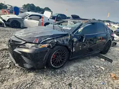 4T1G11AK1LU318591 2020 TOYOTA CAMRY