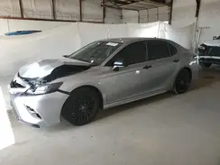 4T1G11AK1LU318798 2020 TOYOTA CAMRY