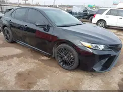 4T1G11AK1LU319417 2020 TOYOTA CAMRY