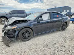 4T1G11AK1LU320020 2020 TOYOTA CAMRY
