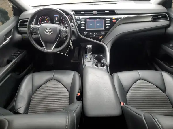 4T1G11AK1LU321054 2020 TOYOTA CAMRY - Image 8
