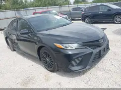 4T1G11AK1LU322043 2020 TOYOTA CAMRY