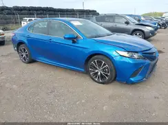 4T1G11AK1LU325802 2020 TOYOTA CAMRY
