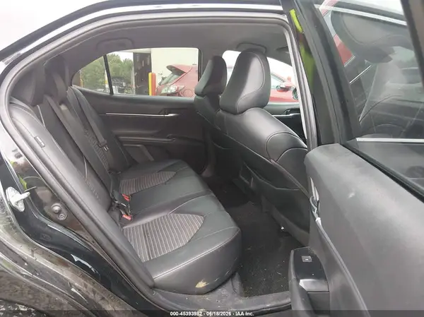 4T1G11AK1LU326058 2020 TOYOTA CAMRY - Image 8