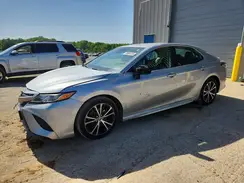 4T1G11AK1LU326805 2020 TOYOTA CAMRY