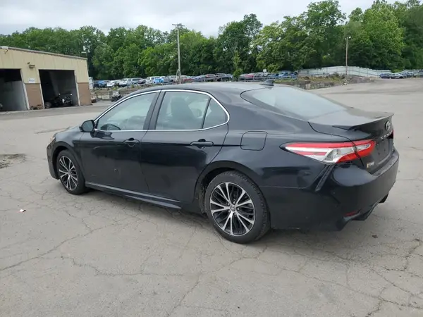 4T1G11AK1LU327632 2020 TOYOTA CAMRY - Image 2