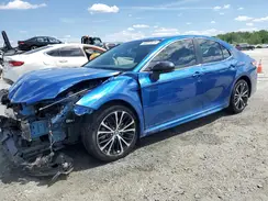 4T1G11AK1LU327727 2020 TOYOTA CAMRY