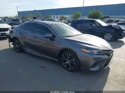 4T1G11AK1LU328554 2020 TOYOTA CAMRY