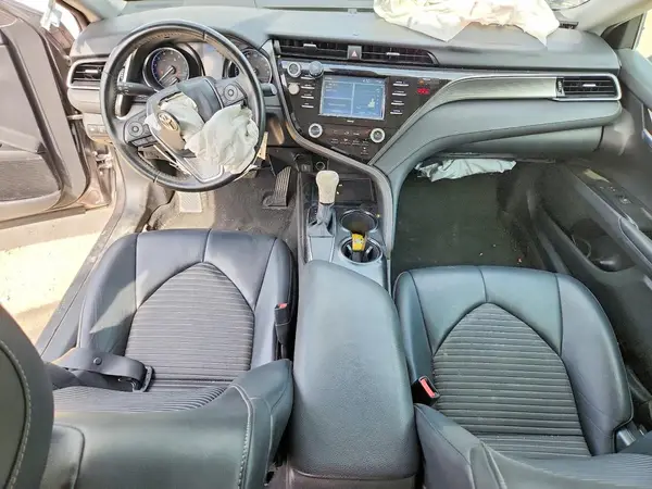 4T1G11AK1LU328876 2020 TOYOTA CAMRY - Image 8