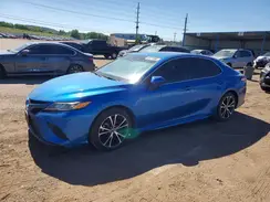 4T1G11AK1LU330563 2020 TOYOTA CAMRY