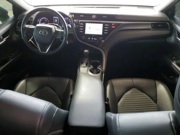 4T1G11AK1LU334869 2020 TOYOTA CAMRY - Image 8