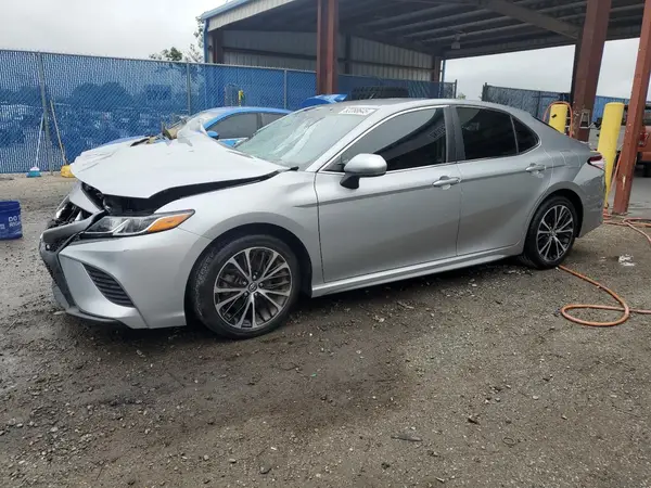 4T1G11AK1LU336234 2020 TOYOTA CAMRY - Image 1