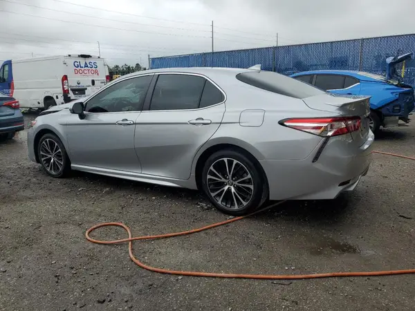 4T1G11AK1LU336234 2020 TOYOTA CAMRY - Image 2
