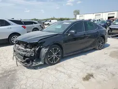 4T1G11AK1LU337416 2020 TOYOTA CAMRY