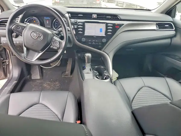 4T1G11AK1LU339246 2020 TOYOTA CAMRY - Image 8