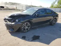 4T1G11AK1LU339988 2020 TOYOTA CAMRY
