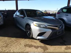 4T1G11AK1LU342051 2020 TOYOTA CAMRY