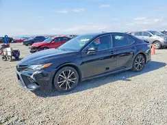 4T1G11AK1LU342597 2020 TOYOTA CAMRY