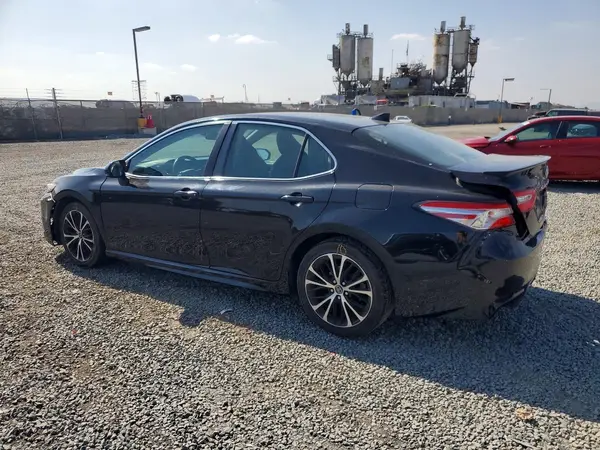 4T1G11AK1LU342597 2020 TOYOTA CAMRY - Image 2