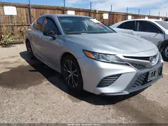 4T1G11AK1LU344687 2020 TOYOTA CAMRY