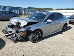 4T1G11AK1LU345533 2020 TOYOTA CAMRY