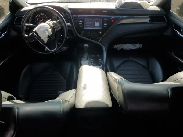 4T1G11AK1LU345533 2020 TOYOTA CAMRY - Image 8