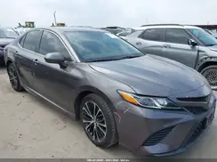 4T1G11AK1LU345564 2020 TOYOTA CAMRY