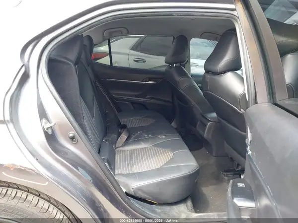 4T1G11AK1LU345564 2020 TOYOTA CAMRY - Image 8