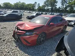 4T1G11AK1LU349100 2020 TOYOTA CAMRY