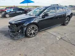 4T1G11AK1LU352210 2020 TOYOTA CAMRY