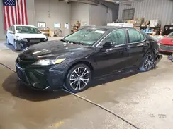4T1G11AK1LU353227 2020 TOYOTA CAMRY