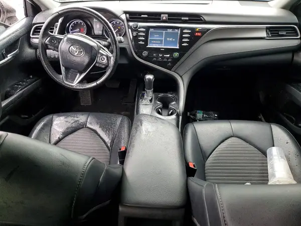 4T1G11AK1LU355012 2020 TOYOTA CAMRY - Image 8