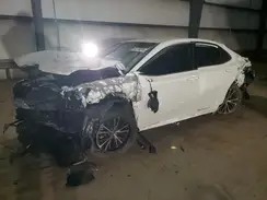 4T1G11AK1LU356564 2020 TOYOTA CAMRY