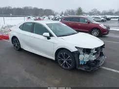 4T1G11AK1LU357035 2020 TOYOTA CAMRY