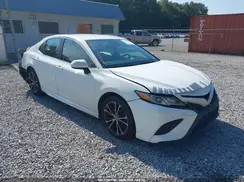4T1G11AK1LU358539 2020 TOYOTA CAMRY